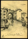 Vecchia MILANO - La Pusterla Dei Fabbri - Aut. Gusmaroli - Viaggiata 1950 - Rif. 30412 - Milano (Milan)