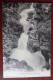 Cpa Cascade Aux Gorges Du Chauderon - Autres & Non Classés