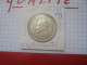 +++QUALITE+++LITUANIE 10 LITU 1938 ARGENT (A.3) - Lituanie