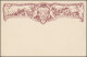 Bayern PP 15 Jubiläums-Landes-Ausstellung Nürnberg 1906, Postfrisch **  - Postal  Stationery