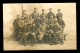 Carte Photo Militaire Soldat Du 49eme Regiment ( Format 9cm X 14cm ) - Régiments