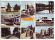 (92). Meudon. 16.279 Multivue & 2190 Observatoire & AC 4 Hotel De Ville - Meudon