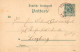 604230 | Sauberer Abschlag Des Poststempels Auf Ganzsache,  | Niederaula (W - 6434), -, - - Storia Postale