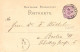 604233 | Sauberer Abschlag Des Poststempels Auf Ganzsache,Mengeringhausen  | Arolsen (W - 3548), -, - - Lettres & Documents