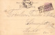604216 | Sauberer Abschlag Des Poststempels Auf Ganzsache,  | Mühlhausen / Harz (O - 5700), -, - - Briefe U. Dokumente