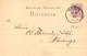 604215 | Sauberer Abschlag Des Poststempels Auf Ganzsache,  | Greiz (O - 6600), -, - - Lettres & Documents