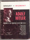 Adolf Hitler Genius - Madman - Englisch