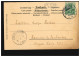 Lyrik-AK Paul Bayer: Das Edelweiß IV. Kirche Und Beerdigung, BERLIN 8 E 7.2.1902 - Other & Unclassified
