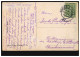 Künstler-AK Hans Zatzka: Ein Brieflein An Ihn, BADEN 21.33.1922 - Ohne Zuordnung