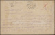 Postkarte P 10 + GA-Ausschnitt Aus P 11 Landpost GACHNANG über JSLIKON 19.9.76 - Other & Unclassified