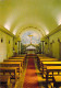 79 - Mauléon - Maison Du Sacré Coeur Loublande - Intérieur De La Chapelle - Mauleon