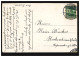 Prägekarte Ostern Landschaft Schafherde Und Weidenkätzchen, KALDENKIRCHEN 1913 - Other & Unclassified