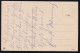 Prägekarte Tiere: Wassermühle Und Gänse, Vergoldet, Beschriftet, Um 1910 - Sonstige & Ohne Zuordnung