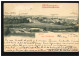 AK Gruss Aus Schleswig - Panorama, Verlag G.J. Koch, SCHLESWIG 2 A 15.2.1901 - Autres & Non Classés