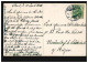 AK Gruss Aus Woltersdorfer Schleusse, BERLIN S.O. 15 D 11.7.1910 - Other & Unclassified