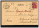 AK Gruss Aus Schleswig: Schloss Gottorp, 25.8.1900 Nach BEZIERS HERAULT 27.8.00 - Autres & Non Classés