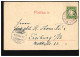 AK Gruß Aus München: Neue Residenz Königsbau, 15.12.1904 Nach FREIBURG 15.12.04 - Autres & Non Classés