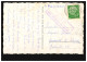 Landpost-Stempel Hostel über MECHERNICH (EIFEL) 15.8.1956 Auf AK Gruß Aus Hostel - Otros & Sin Clasificación