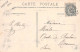 SAINT-NICOLAS-des-BIEFS (Allier) - Ateliers De Saboterie - Sabotiers - Voyagé 1906 (2 Scans) - Other & Unclassified