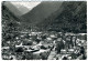 CAUTERETS - Vue Générale, Le Massif Des Culaous - Cauterets