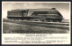 Pc L. N. E. R. Streamlined Locomotive No. 4492 Dominion Of New Zealand, Englische Eisenbahn  - Trains