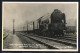 Pc Queen Of Scots Hauled By Class A.I. Locomotive Archibald Sturrock, Englische Eisenbahn  - Treinen