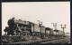 Pc Goods Train Near Liverpool Headed By L. M. S. 4-6-0 No. 5635 Tobago Class 5XP, Englische Eisenbahn  - Treinen