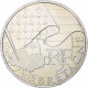 France, 10 Euro, Bretagne, 2010, MDP, Argent, SPL - France