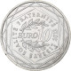 France, 10 Euro, Mayotte, 2012, MDP, Argent, SPL - Francia