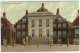 S'Gravenhage Huis Ten Bosch - (Nederland) - Edition Schaeffers Kunst-Chromo 011 - Den Haag ('s-Gravenhage)