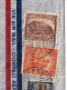 Lettre Barranquilla 1937 Colombie Colombia München Munich Deutschland Correo Aereo - Kolumbien