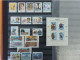 Delcampe - ARGENTINA (60s-2000s) Collection Mint Sets & Sheets / Series + Feuillets Neufs / Colección Series, Hojas Nuevas OCA - Collezioni & Lotti