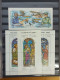 Delcampe - ARGENTINA (60s-2000s) Collection Mint Sets & Sheets / Series + Feuillets Neufs / Colección Series, Hojas Nuevas OCA - Collections, Lots & Series