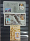 Delcampe - ARGENTINA (60s-2000s) Collection Mint Sets & Sheets / Series + Feuillets Neufs / Colección Series, Hojas Nuevas OCA - Verzamelingen & Reeksen