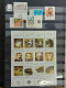 Delcampe - ARGENTINA (60s-2000s) Collection Mint Sets & Sheets / Series + Feuillets Neufs / Colección Series, Hojas Nuevas OCA - Collections, Lots & Series