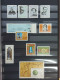 Delcampe - ARGENTINA (60s-2000s) Collection Mint Sets & Sheets / Series + Feuillets Neufs / Colección Series, Hojas Nuevas OCA - Collections, Lots & Séries