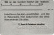 Austria: Telekom - 1998 801A Service 160 - Autriche