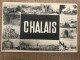 CHALAIS  Multivues - Other & Unclassified