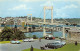 R082841 Tamar Bridge. Plymouth - World