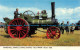 R082843 Marshall Agricultural Engine Old Timer Built 1902. Photo Precision - World