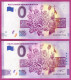 0-Euro XEET 2020-2 REUTLINGER BESONDERHEITEN Set NORMAL+ANNIVERSARY - Private Proofs / Unofficial