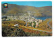 (99). Espagne. Spain. Espana. Catalogne. Cataluna. Port-Bou Portbou (1) 1963 - Gerona