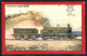 Pc South Eastern & Chatham Railway, Englische Eisenbahn  - Treinen