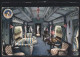 Pc London & North Western Railway Company, Her Majesty`s Day Compartment, Englische Eisenbahn  - Trains