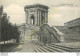 34.  MONTPELLIER .  Promenade Du Peyrou . Le Château D'eau . - Montpellier