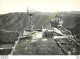 30.  MONT AIGOUAL . Observatoire . Vue Prise De La Plateforme Des Instruments D'observation . - Autres & Non Classés