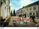 36.  VALENCAY .  Hotel D'Espagne . Terrasse Fleurie . Relais De Campagne . - Autres & Non Classés