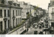 37.  TOURS .  La Rue Nationale . Ancienne Rue Royale . - Tours