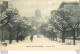 12.  RODEZ Sous La Neige .  Boulevard Galy . - Rodez