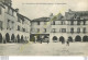 12.  SAUVETERRE . Grand'Place . - Other & Unclassified